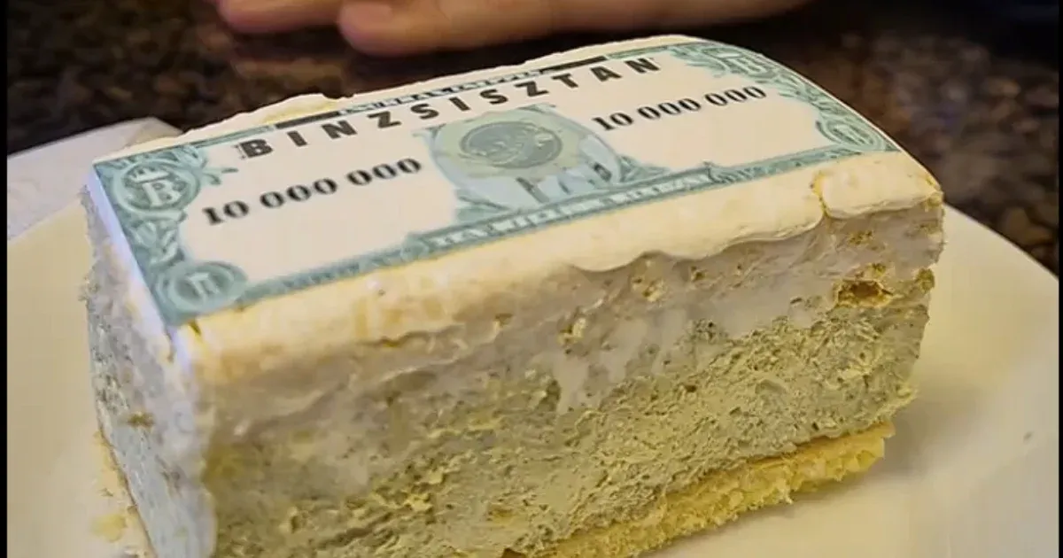 Lekerült Majka arca a hódmezővásárhelyi Bindzsisztán szeletről, aminek a neve is megváltozott kicsit