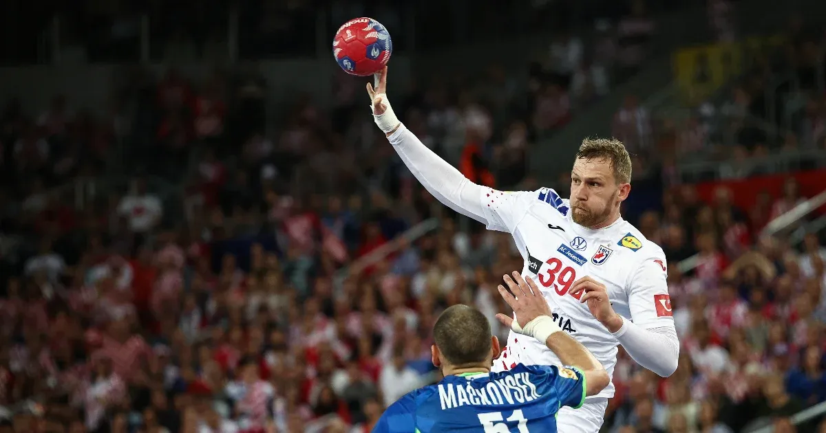 Kézi-vb: Horvátországgal játszanak a magyarok az elődöntőért