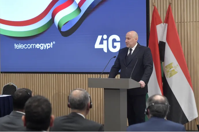Hónapokig manipulálta a 4iG részvényeit a cég, aminek volt tulajdonosa éppen Jászai Gellértnek adott el ingatlanokat