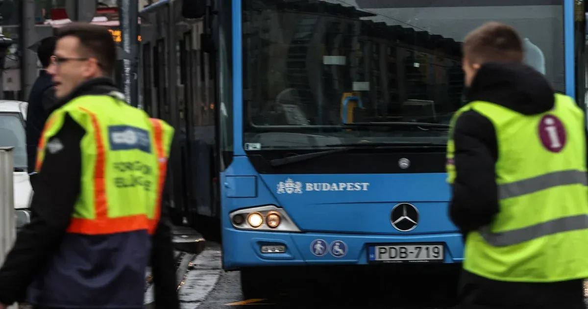 Már találkozhatunk a BKK rendészeivel, márciusban új funkcióval bővül a BudapestGO