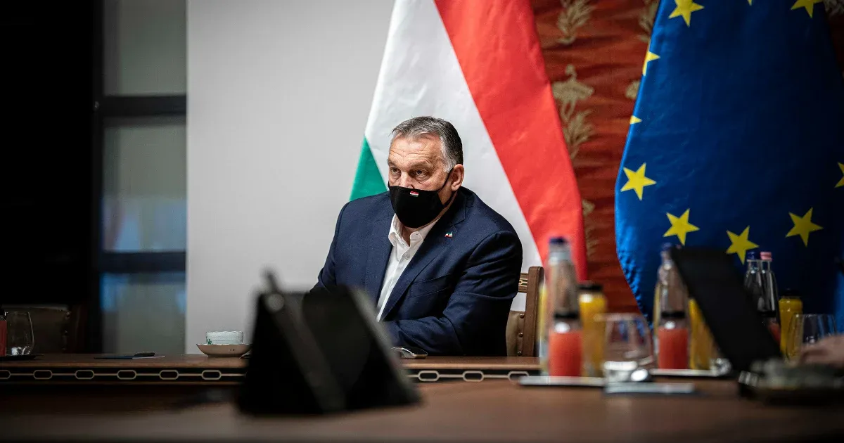 Orbán azt üzeni a járványkezelést fényező videójával, hogy bízhatunk benne és az államban