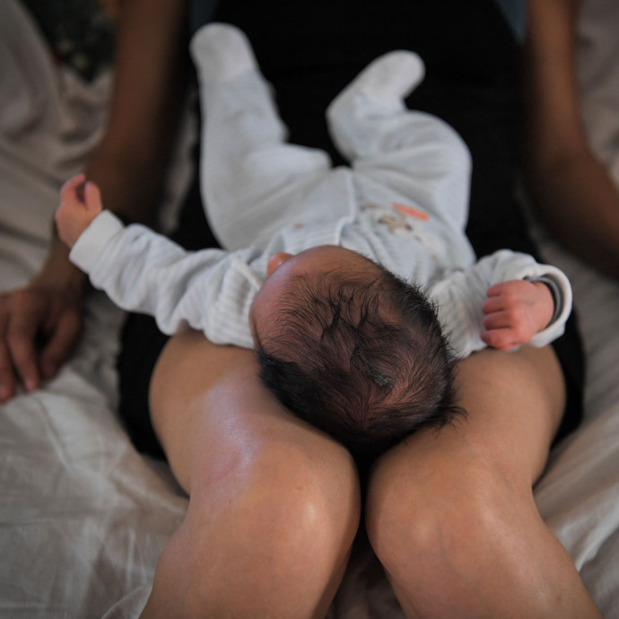 Egyre jobban értjük, hogy miért születik ilyen kevés gyerek, de az utóbbi pár év így is talány