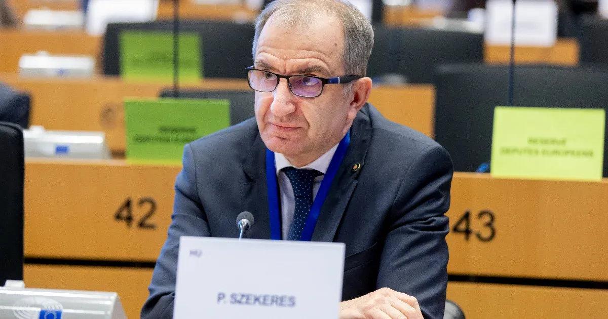 2026-ra csak Magyarország és a kivételt kapott Dánia maradhat ki az uniós ügyészségből