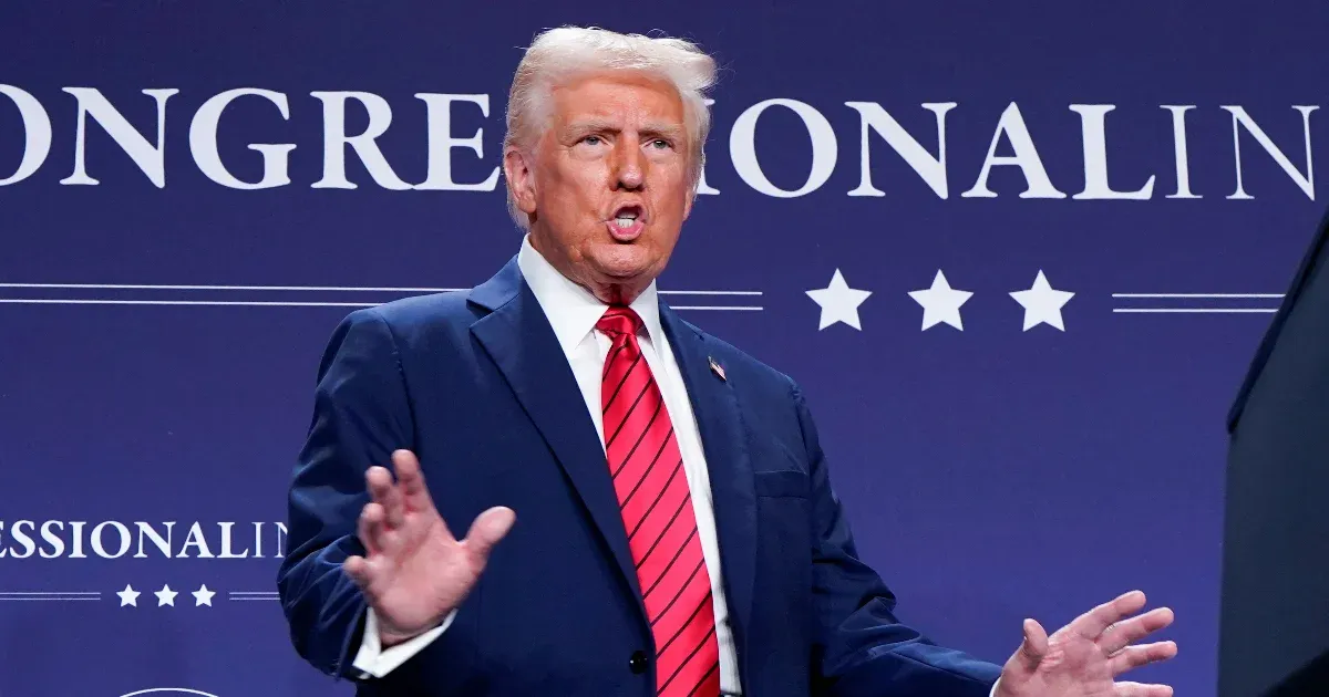Trump után nyomozó ügyészeket rúgtak ki az amerikai igazságügyi minisztériumból