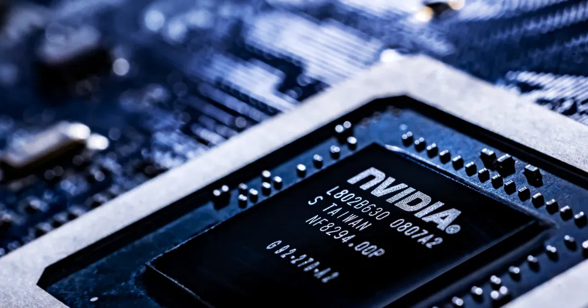 589 milliárd dollár semmisült meg egy nap alatt az Nvidia páratlan tőzsdei zuhanásával, amit a kínai MI okozott