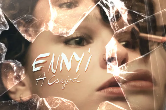 Érkezik A Csajod zenekar új lemeze, az Ennyi