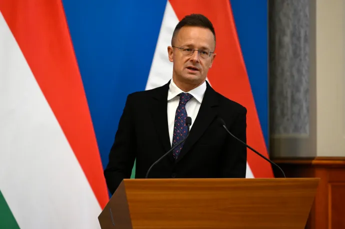 Rákosrendező pipa, a kormány most új területekre is ki akarja terjeszteni az együttműködést az Emírségekkel