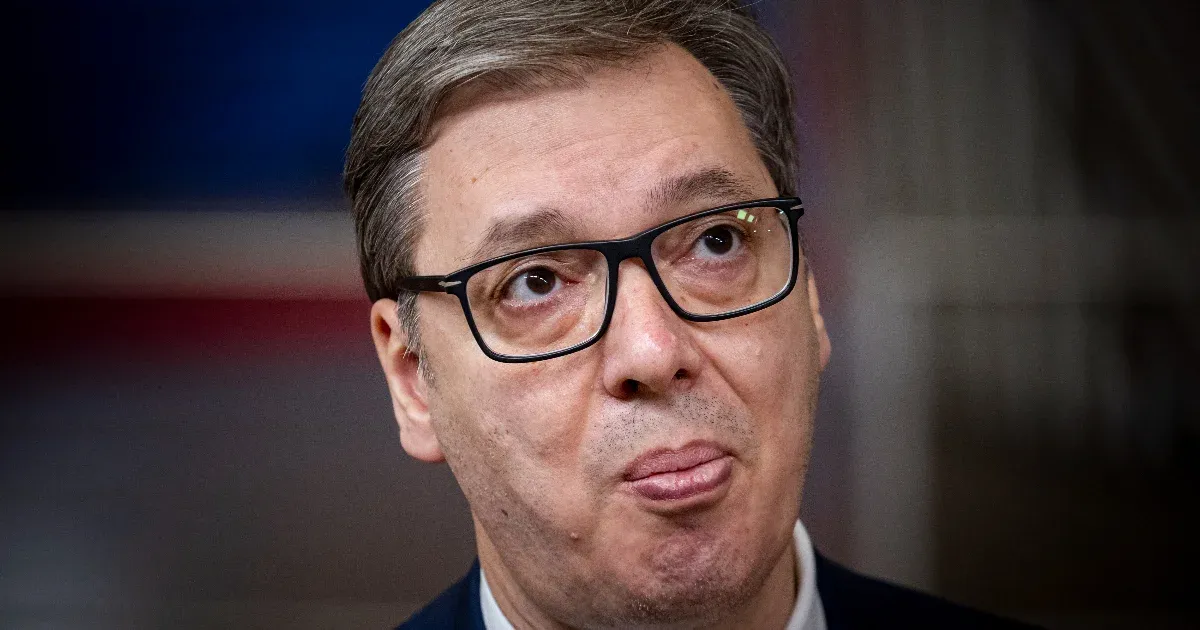 Vučić elnök azt mondja, ő az új kormányra, de akár az új választásokra is nyitott