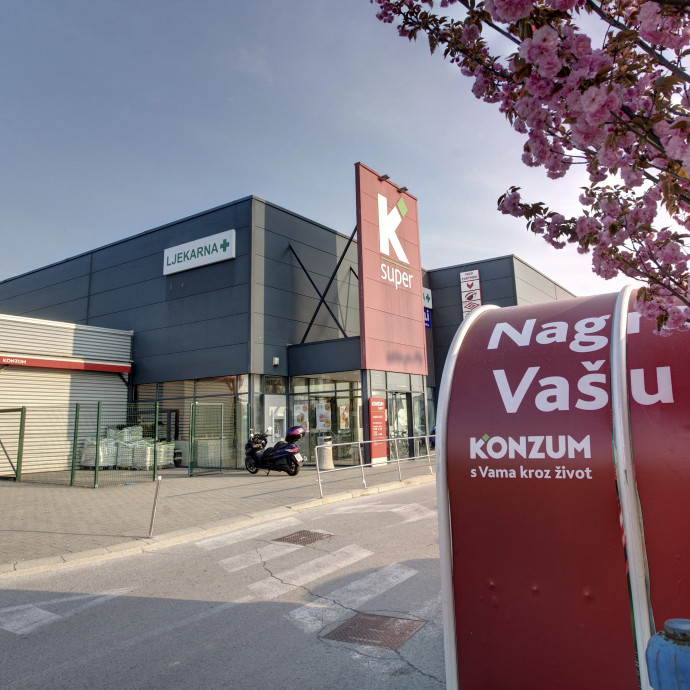 A Lidlt is célkeresztbe veszik az árakkal elégedetlen horvát fogyasztók, újra bojkott jöhet