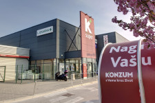 A Lidlt is célkeresztbe veszik az árakkal elégedetlen horvát fogyasztók, újra bojkott jöhet