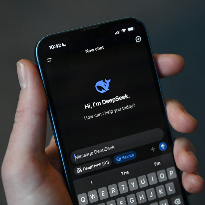 Ezermilliárd dollárt biztosan eltüntetett a DeepSeek, de mi lesz a további hatása?