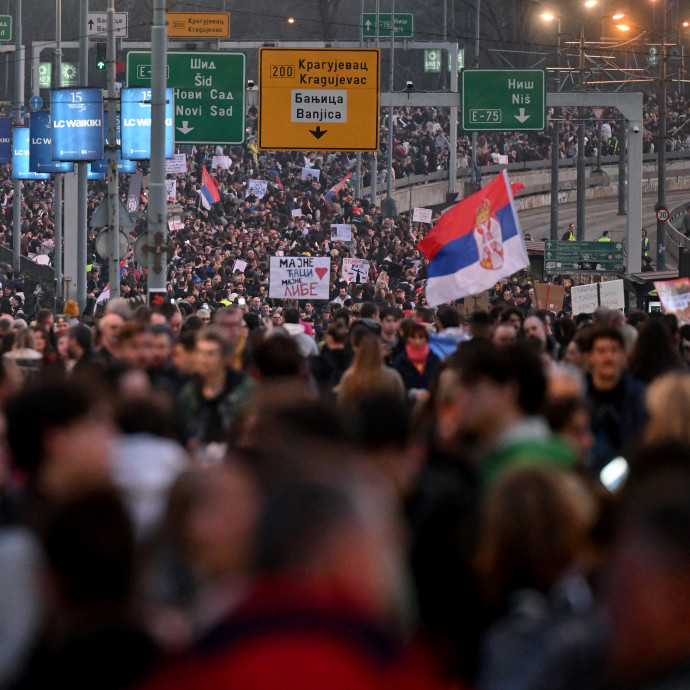 Órákon belül eldőlhet Orbán Viktor egyik legszorosabb külföldi szövetségesének sorsa