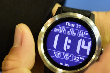 Lefagytak a Garmin több százezer forintos okosórái