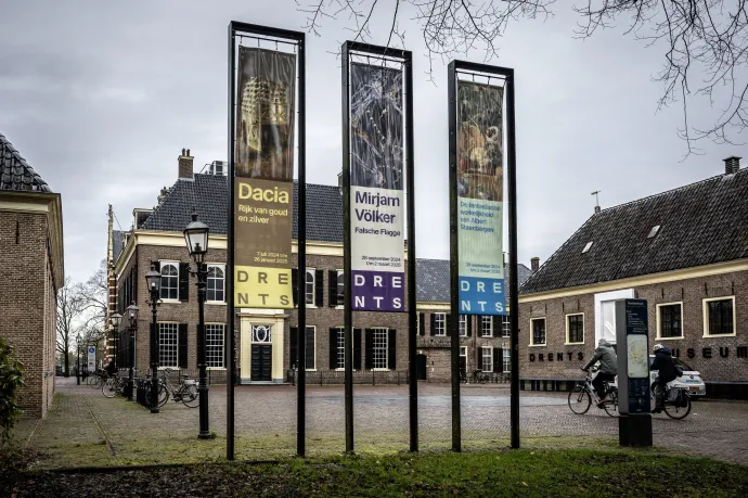 Nincs román állampolgár a dák kincsek ügyében elfogott gyanúsítottak között