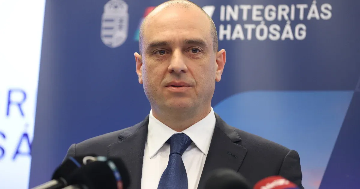 Az Integritás Hatóság azért nem ad ki egy közérdekű adatot, mert az iratait a nyomozók magukkal vitték