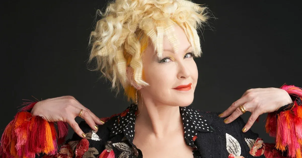 Cyndi Lauper: A zeneiparban uralkodó szexizmus semmit sem változott