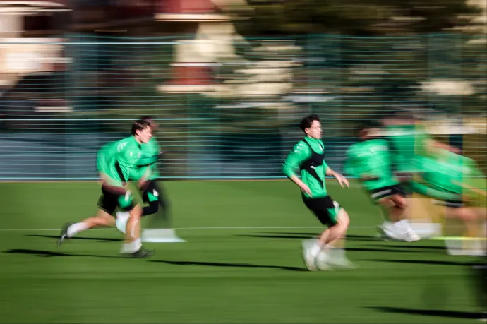Vereséggel is továbbmehet a Fradi az El-ben, de ehhez Mourinho kudarca is kell