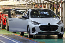 Óriásit nőtt tavaly a BYD értékesítése, de így is a Toyota adta el a legtöbb autót
