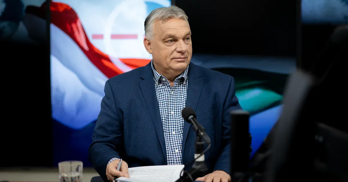 Orbán Viktor ki akarja szélesíteni és meg akarja erősíteni a középosztályt