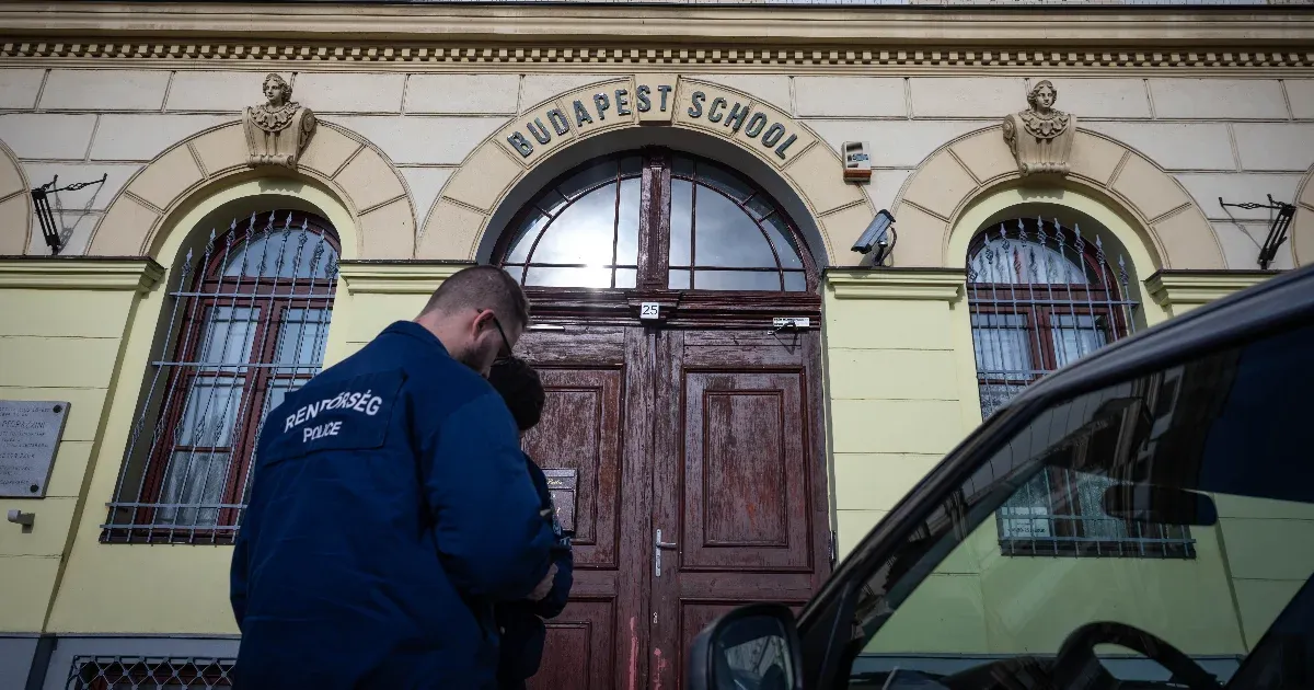 Folytatódott az országos bombariadó-hullám: 44 iskola kapott fenyegetést