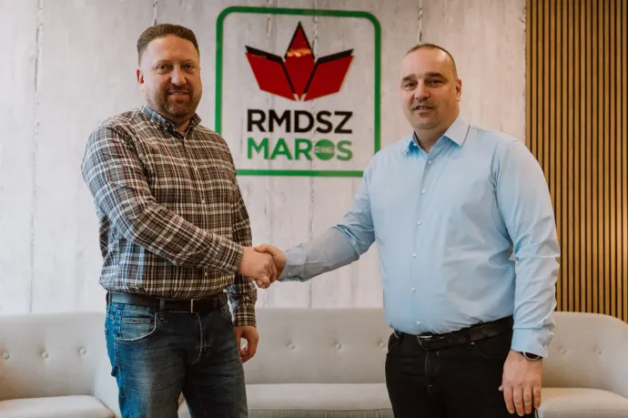 Négy megyében lesz RMDSZ-es prefektus a koalíciós tárgyalások nyomán