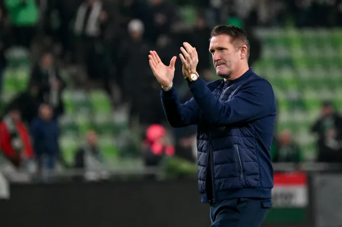 Európa-liga: a Ferencváros a cseh Plzen ellen folytatja, ha nyer, a Laziót is megkaphatja