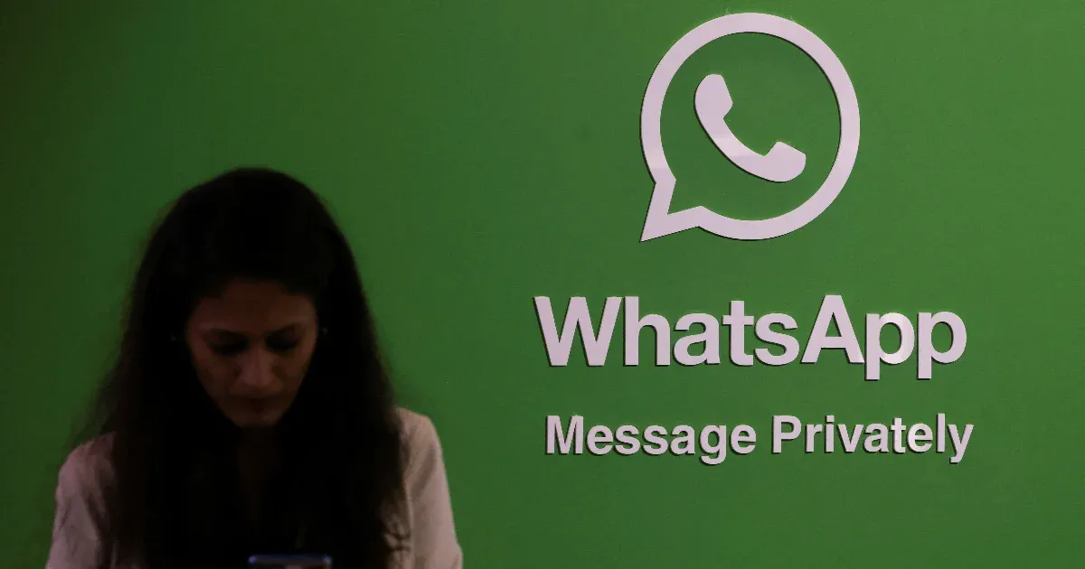 A WhatsAppon keresztül kémkedett újságírók és civilek ellen egy izraeli szoftver