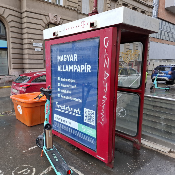 Kell-e aggódni a lakossági állampapírok sorsa miatt?