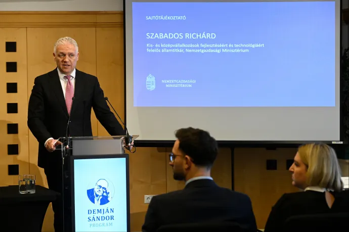 Válaszolt az MGFÜ, ezért változott a Demján Sándor 1+1 pályázat kiírása