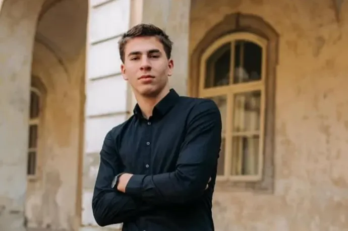 Megtalálták a 18 éves kolozsvári fiút