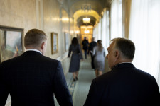 Orbán és Fico együtt képviselik az orosz érdekeket gázügyekben