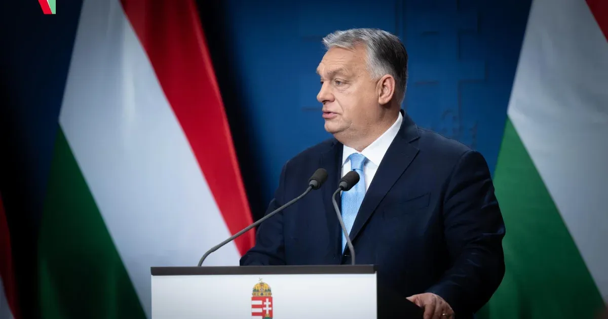 Orbán: Az elmúlt 15 év tapasztalata az, hogy Magyarország bízhat Oroszországban