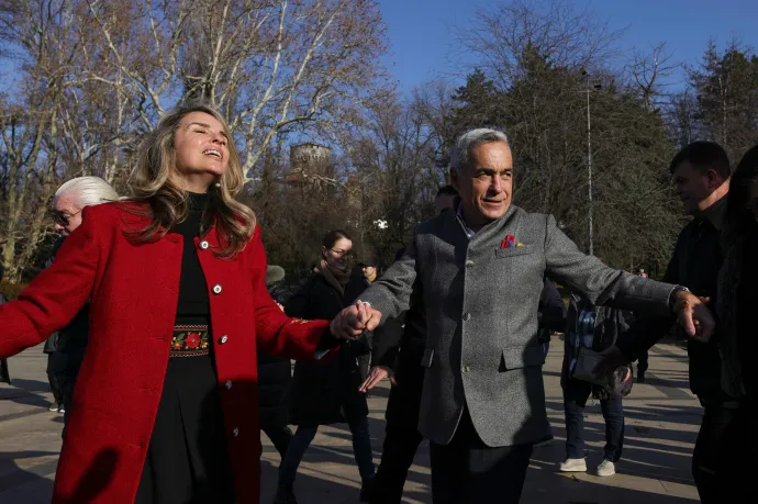 Călin Georgescu szerint a székelyföldi autonómiatörekvések teljesen alaptalanok