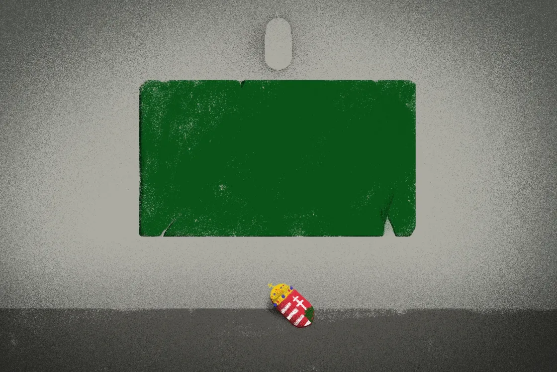 Magyarországon az iskolarendszer tömegesen gyilkolja a jövőt