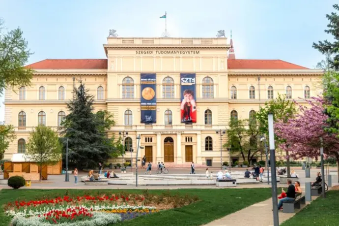 Így tervezz tuti stratégiát a felsőoktatási felvételihez – az SZTE tanácsai