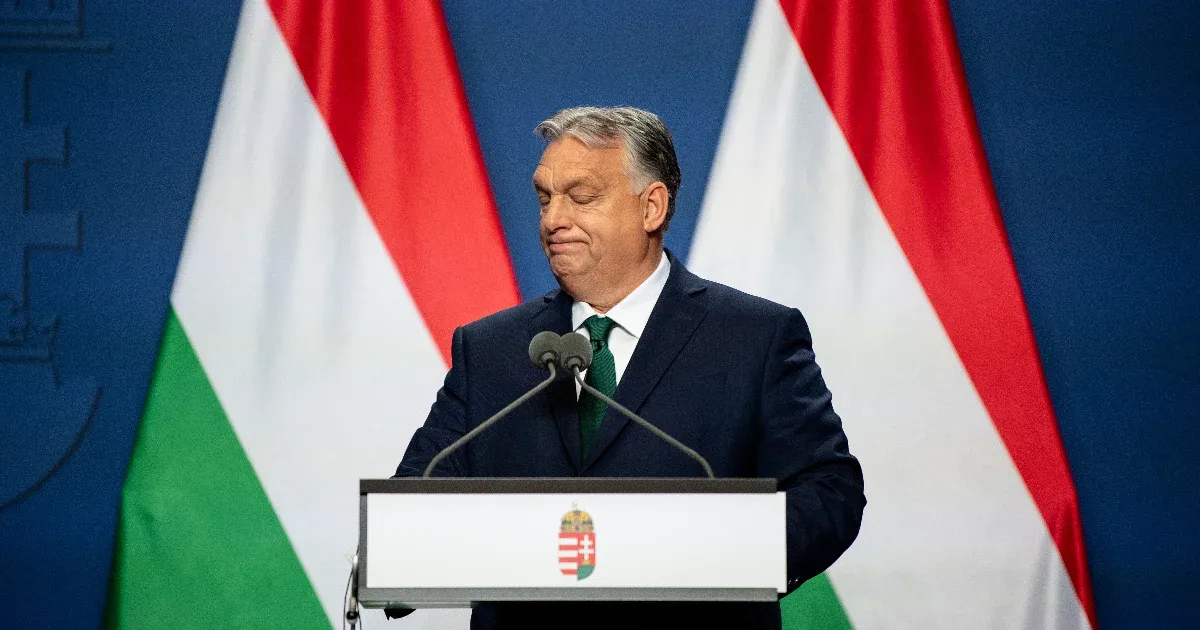 Orbán Viktor külpolitikai gyorselemzése: jön a Trump-tornádó, kell egy jó❗️deal❗️