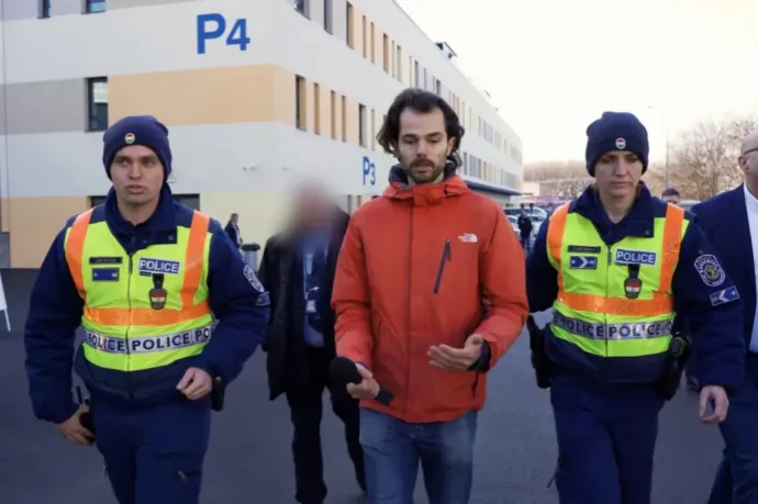 CPJ: Hungarian authorities should immediately drop the misdemeanour charges against Telex journalists