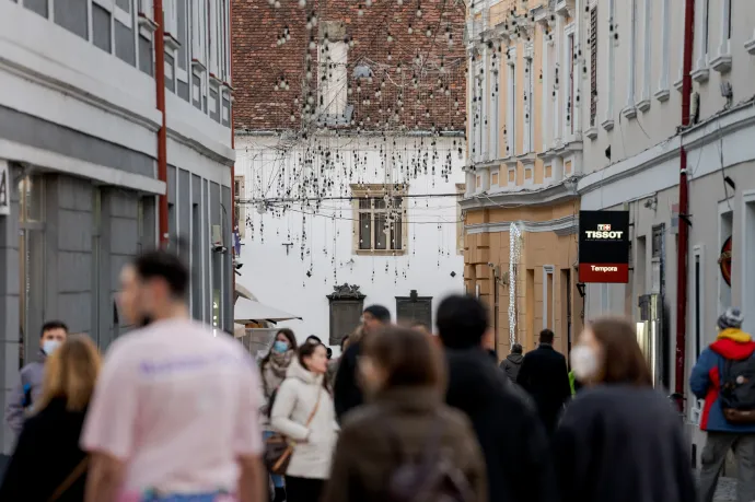 Kolozsvár és Temesvár a középmezőnyben a legélhetőbb városok listáján, Bukarest az utolsók között