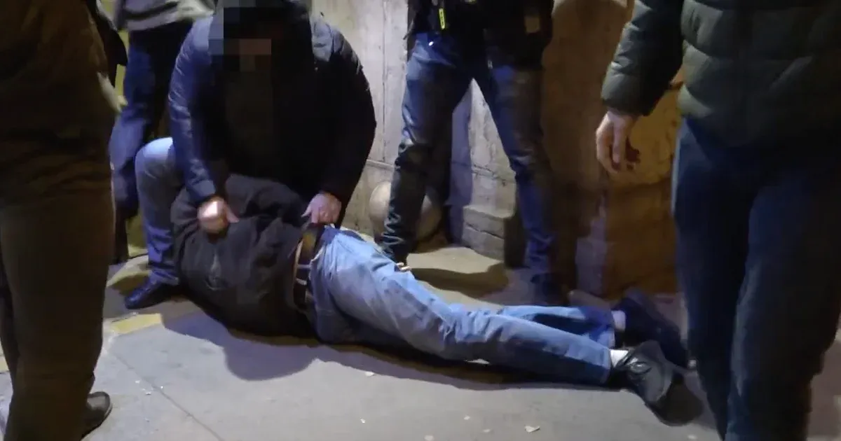 Kamerafelvétel hozott fordulatot a lakástűzben meghalt nő ügyében, a rendőrség közzétette a videót