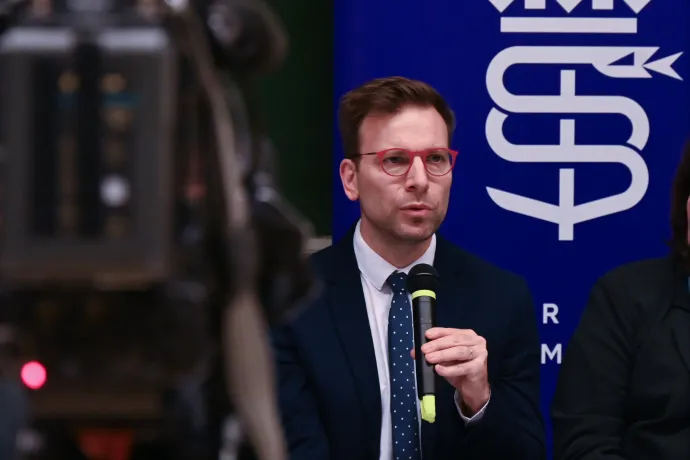 Tüntetést szervez az orvosi kamara március 8-ra
