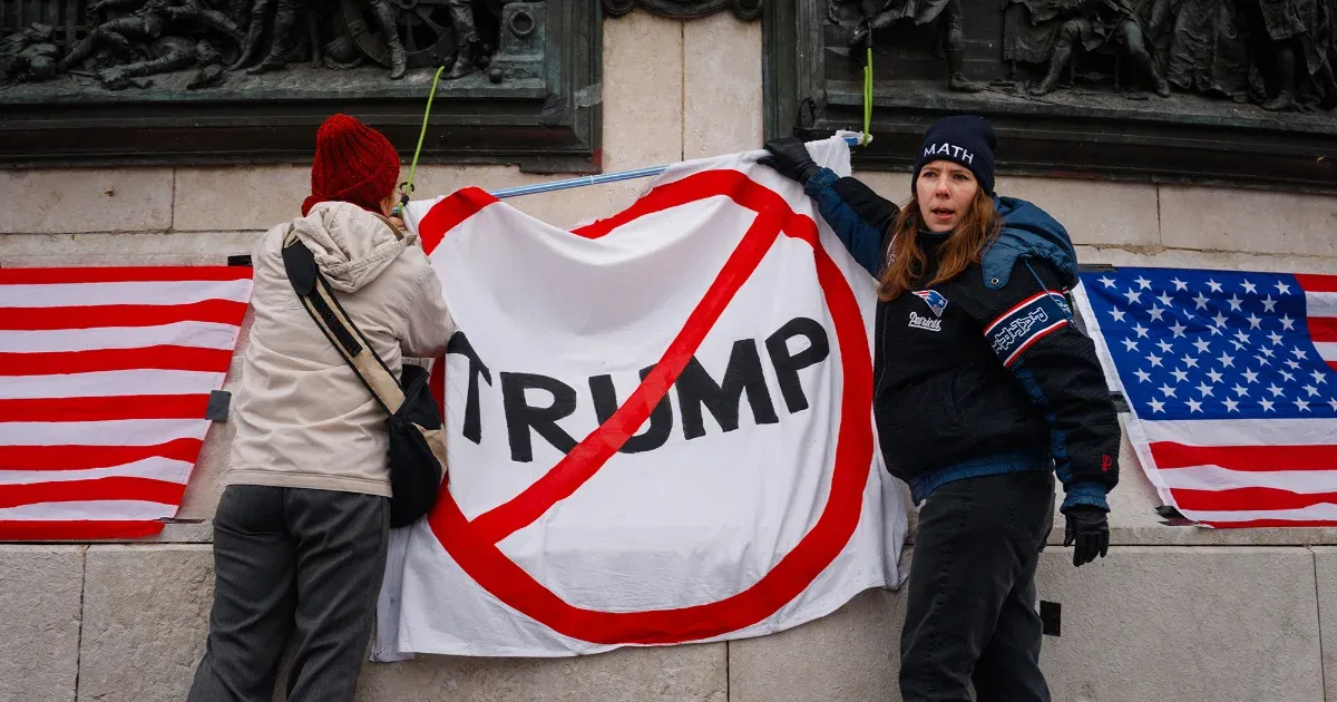 Trump egyesítette a világot, Kínától Moszkván át Európáig ellenzik gázai tervét