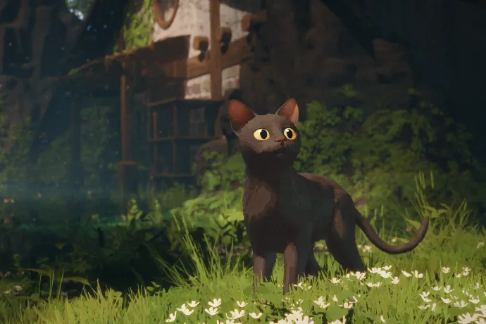 Lettország animációs szenzációja videójátékként lenne az igazi