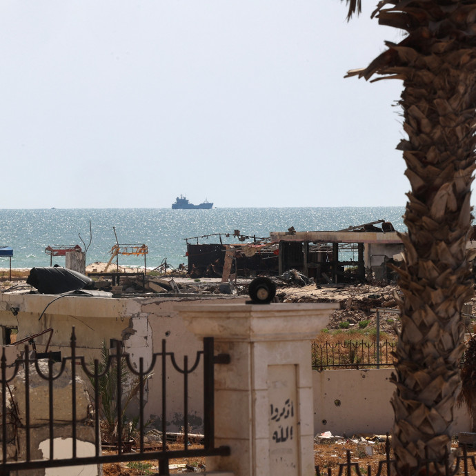 Amit Trump szeretne, azért a NATO szétbombázta Szerbiát