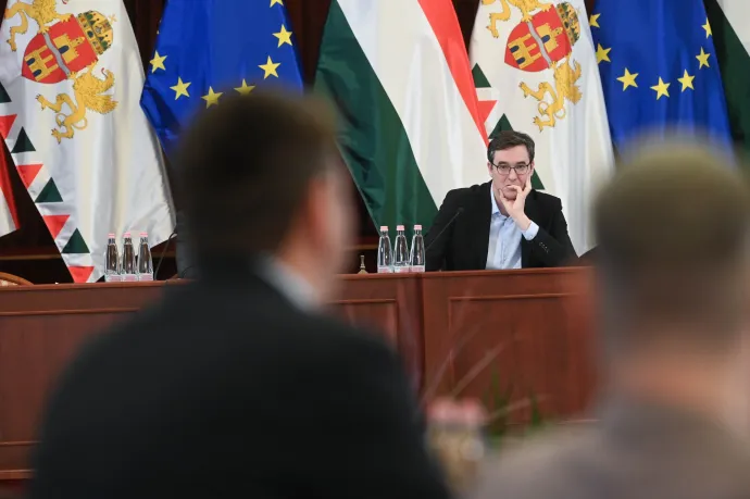 Karácsony: Budapest mindent vállal, amit az arab milliárdos vállalt