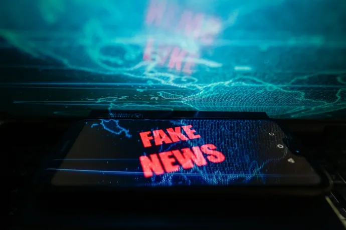 Minőségi média és tájékozott állampolgárok kellenek az információs hadviselés elleni védekezéshez