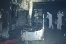 Négy évvel a tűzvész után vádat emeltek a Piatra Neamț-i kórház és két ápolónő ellen