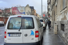 Már kevésbé támogatja a lakossági parkolást hat budapesti kerület