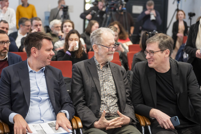 Karácsony: Make Budapest Great Again!