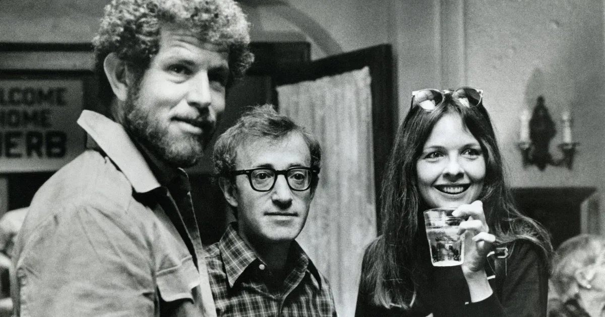 Meghalt Tony Roberts, az Annie Hall és több más Woody Allen-film színésze