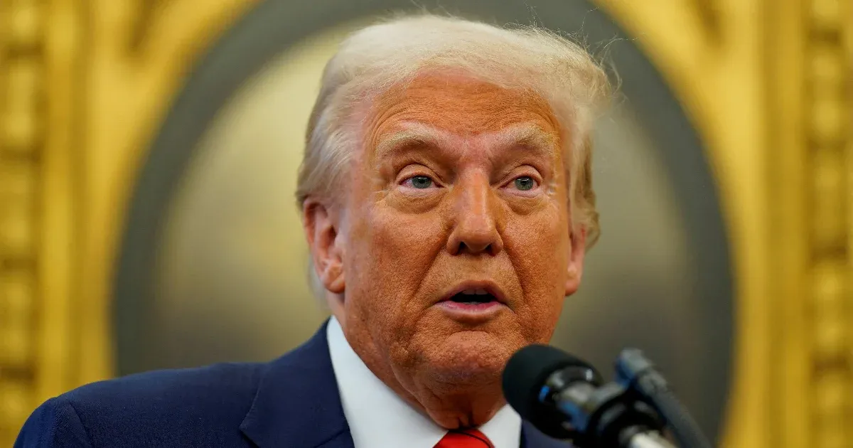 Donald Trump nem fogja kitoloncolni Harry herceget, mert szerinte „van elég gondja a feleségével”